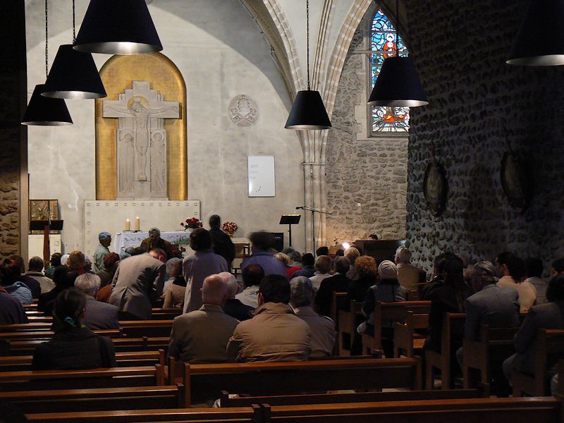 interieur: eglise int010